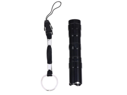 2Pcs Mini Tocha ALLINLESS