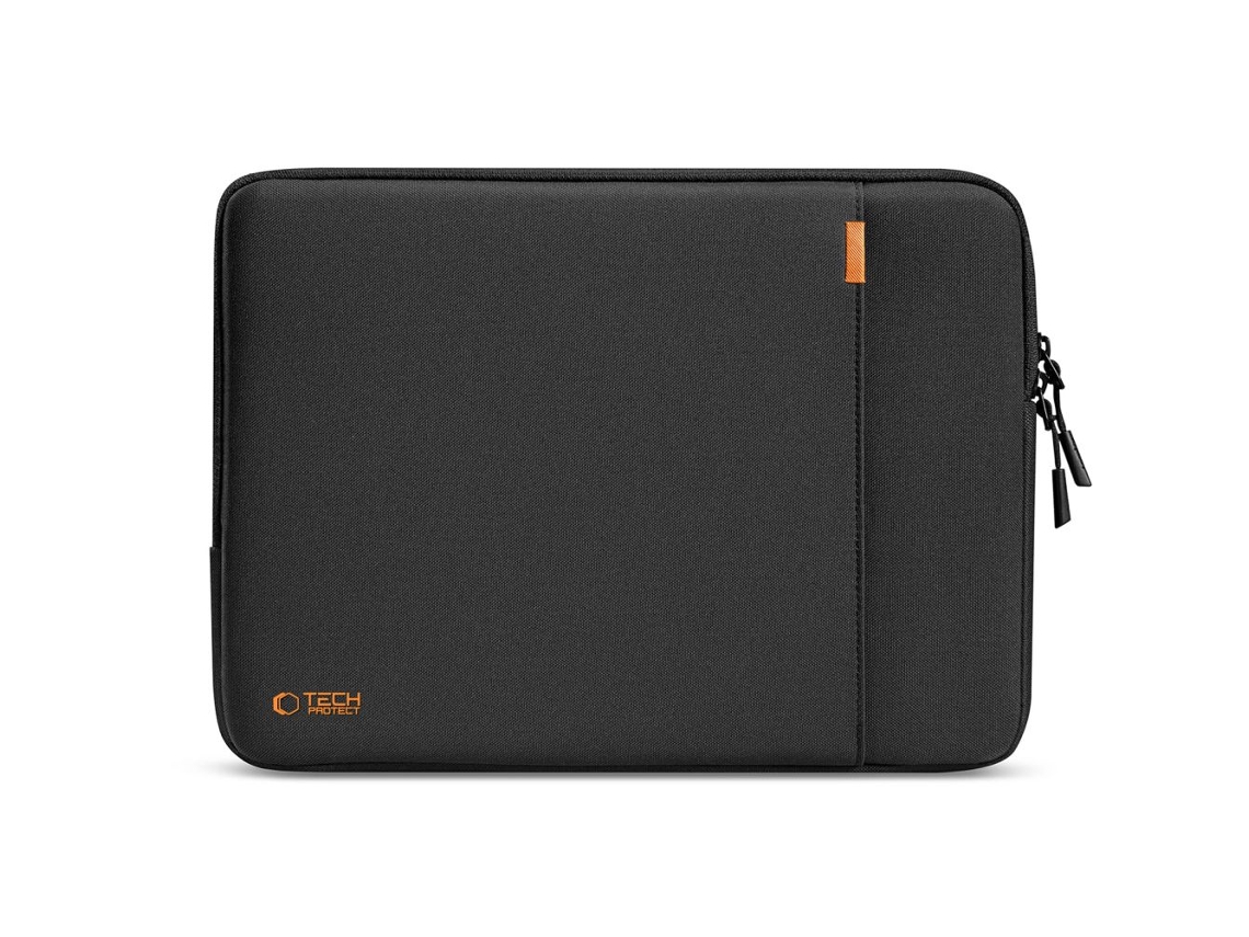 Capa Protetora para Notebook TECH PROTECT Defender 13 14 polegadas, funcional e de proteção