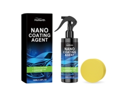 Agente de Revestimento Nano Homonth S/MARCA