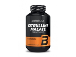 Citrulline Malate 90 Caps