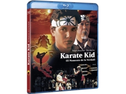 Karate Kid Ed. 2024 Blu-Ray 1984