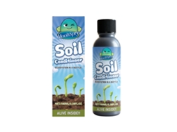 Condicionador de Solo para Melhoria do Solo