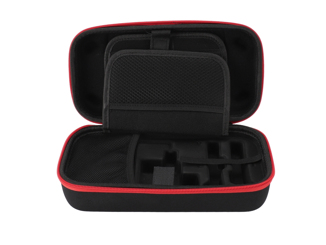 Capa Protetora LAXISCREED para Switch/oled