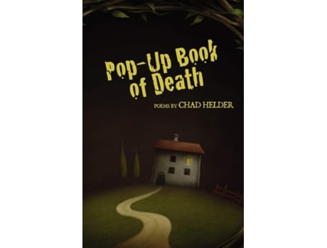 Livro Pop-up Book Of Death De Chad Helder (inglês)