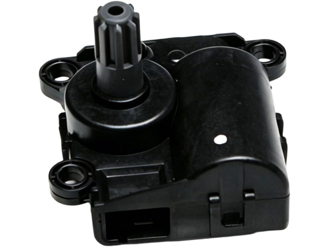 Motor Atuador De Porta De Ar Hvac Uc9p61b60 De 2,56 Polegadas