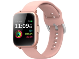 Smartwatch NISSGU Cs2011108 Rosa