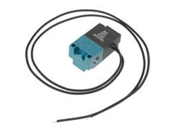 Válvula Solenoide 35a-aca-ddfa-1ba De Alta Frecuencia Dc24v 12.7w Para Máquina De Marcado
