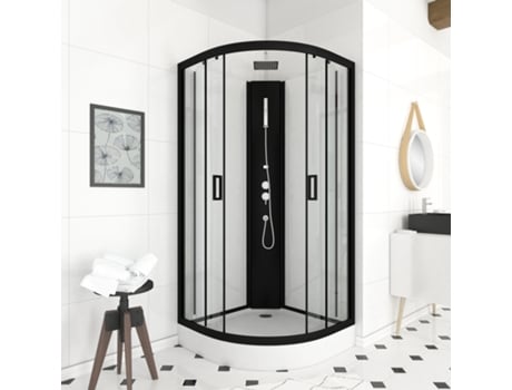 Aurlane Cab088 Cabine De Chuveiro