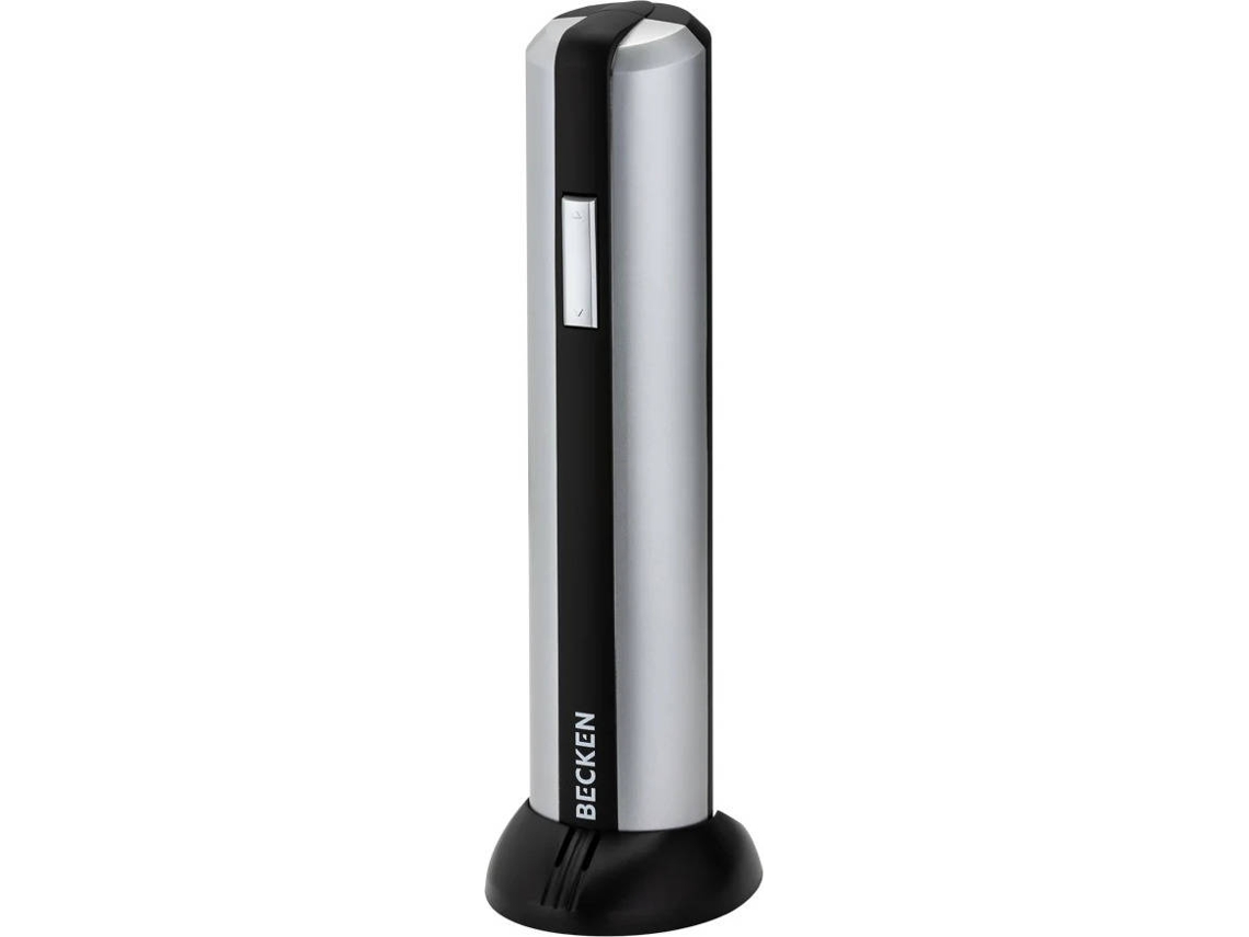 Saca-Rolhas Elétrico BECKEN Bbo3660