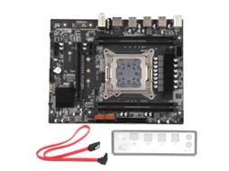 Peças Desktop Gamer LAXISCREED Lga2011 3