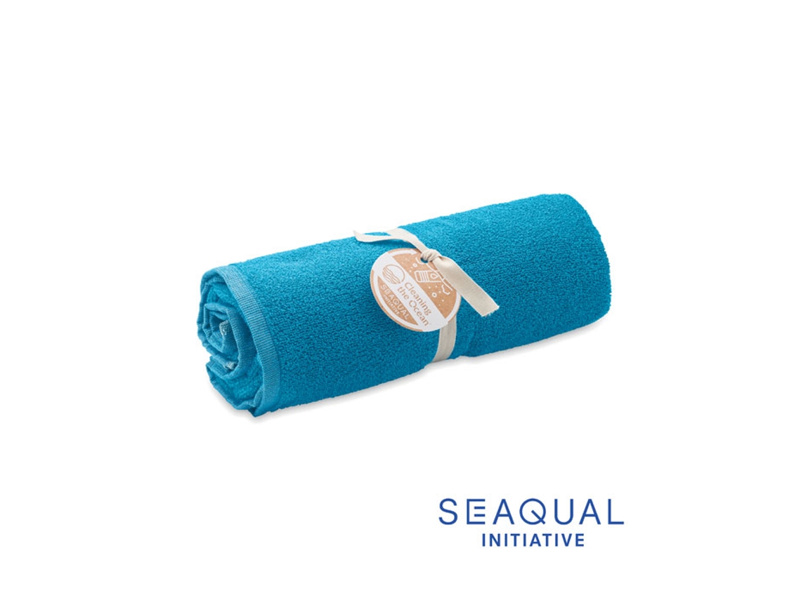 Toalla Seaqual® 70x140cm MIDOCEAN
