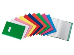 Protetor de Folha FAVORIT 100460670 210 X 297 Mm A4 Polipropileno Pp