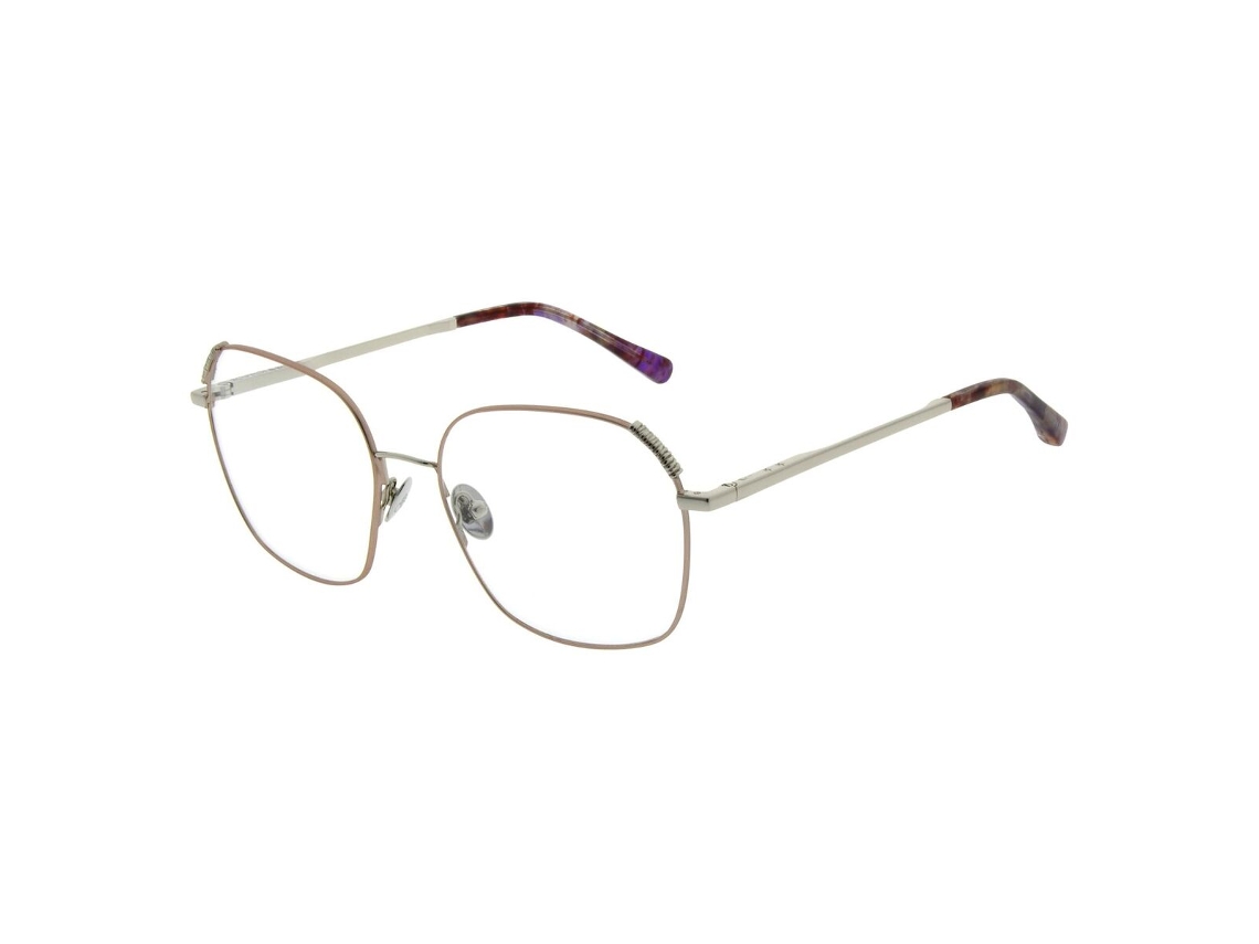 Armação De Óculos Feminino Scotch Soda Ss1018 55800