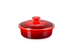 Terrina Camembert em Cerâmica de Grés LE CREUSET