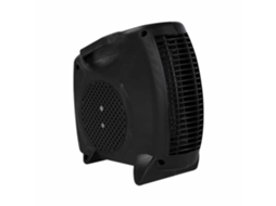Aquecedor Compacto Vertical/Horizontal 2000W THINIA