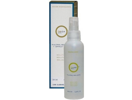 Solução de Pulcral Spray 150ml 