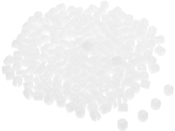 Pinos De Dobradiça Nylon 4x9mm Para Móveis E Armários, 200 Peças,