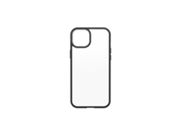 Capa OTTERBOX React Para Iphone 15 Plus 14 Plus Nero Crystal