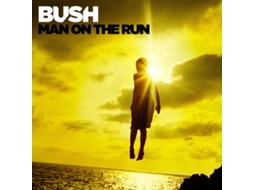 CD Bush - Man On The Run