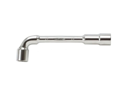 Ks Tools 517.0427 Chave para Tubos Desbloqueada de 6 Pontos Cromo Mate 27 Mm KSTOOLS