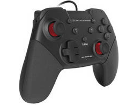 ardistel blackfire pro controller