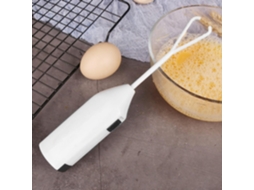 Batedeira Elétrica Manual, para Ovos, Creme AQUAFORGE