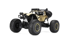 Carro de Brinquedo MYTOYZ Carro Telecomandado E19256Rc
