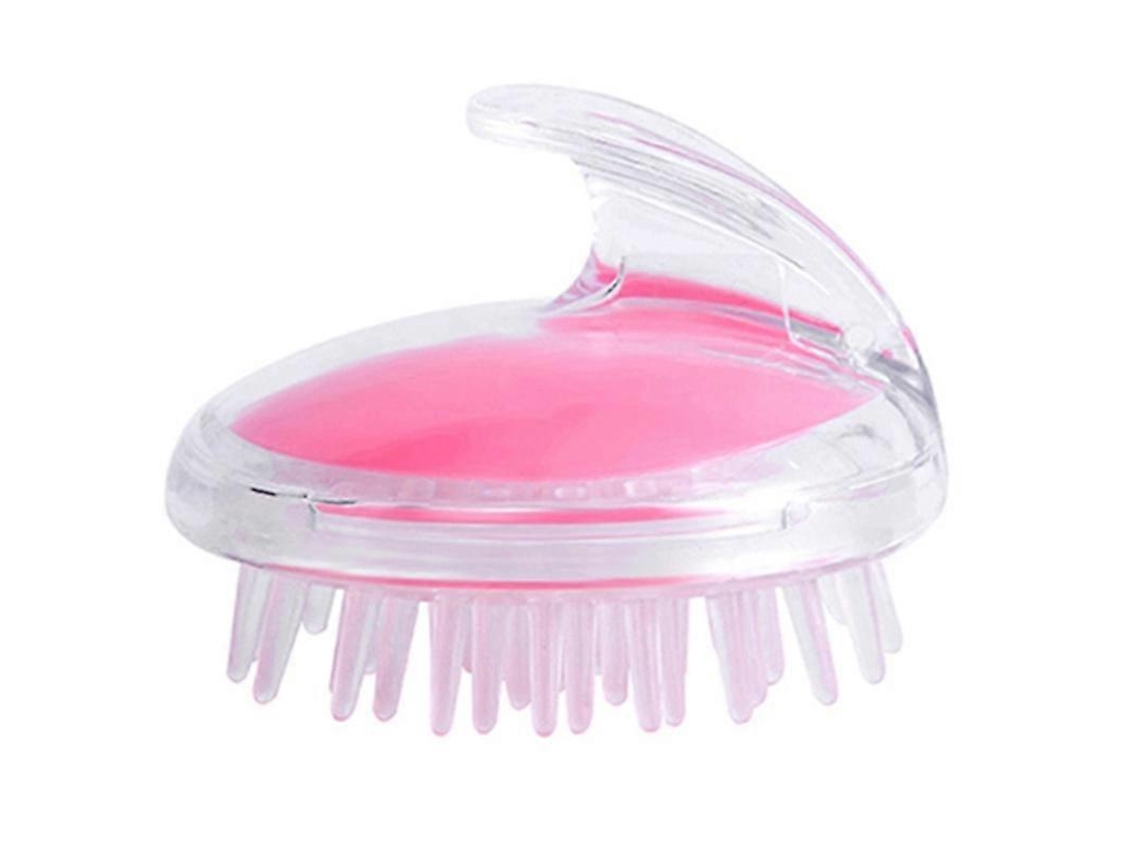 Escova De Massagem Removível, Pente De Banho, Escova De Xampu Portátil, Pente Para Cuidados Com Os Cabelos Jinyubo Store