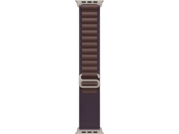 APPLE WATCH 49 INDIGO ALP L