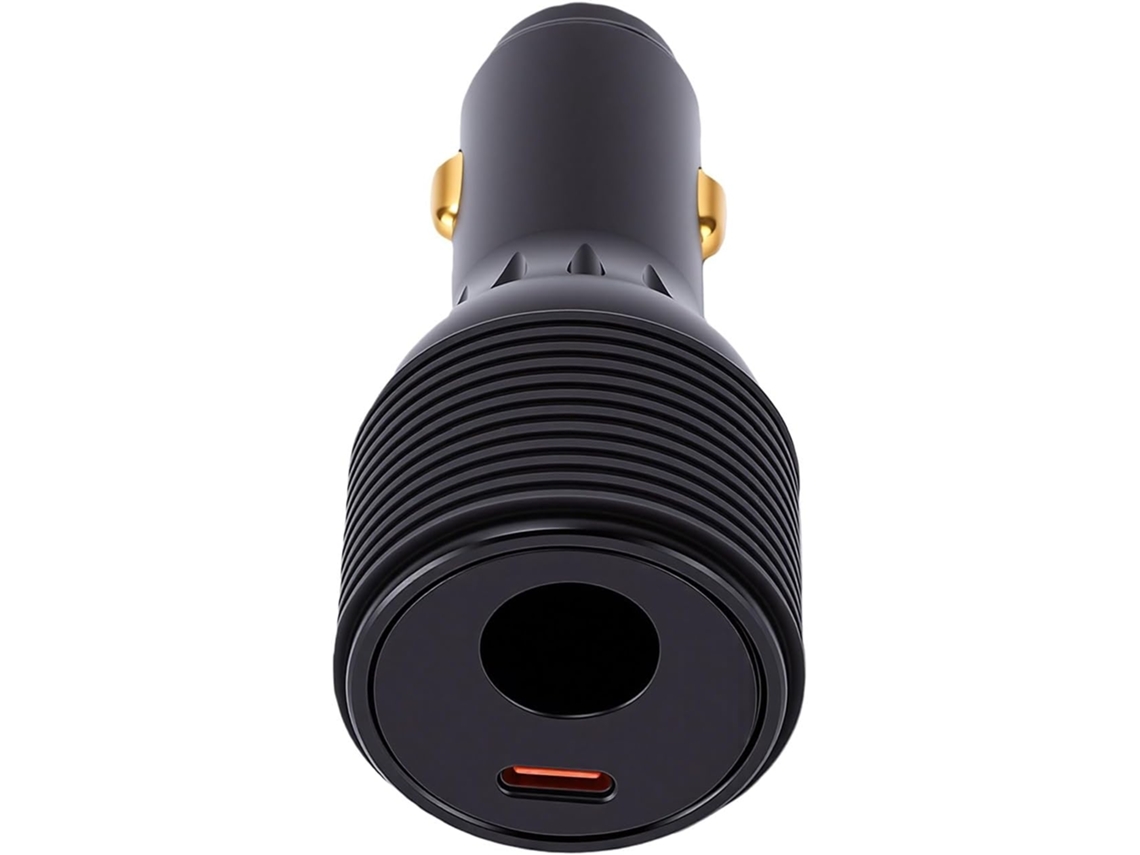 Adaptador De 60w Para Autocaravanas (1 Unidade)