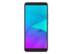 Smartphone CUBOT Note 9 (5.99'' - 3 GB - 32 GB - Preto)