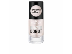 Camada Superior para Unhas ESSENCE Glazed Donut 8 Ml