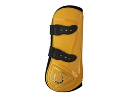 Botas de Tendão com Botas de Boleto Lc Amarelo Fulllami-Cell