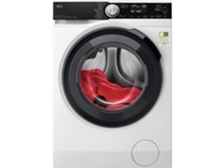 Máquina de Lavar Roupa AEG LFSR8514L6O (10 Kg - 1400 rpm - Branco)