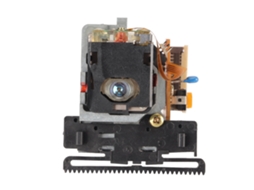 Aetheria cabeça Laser Profissional para Reprodutor de Cd Lente Óptica Pickup Substituição Compatível Jvc Opt 6