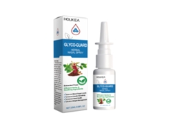 Spray Nasal Herbal Tratamento Natural Seguro Eficaz