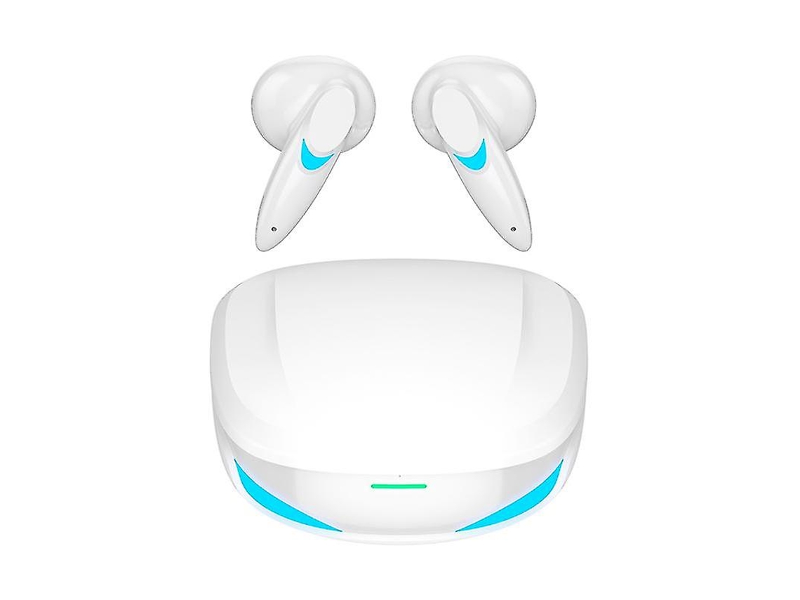 Auriculares Bluetooth True Wireless G10 Tws Game White