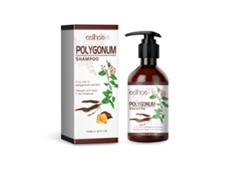 Shampoo Eelhoe Polygonum Multiflorum Preto Natural