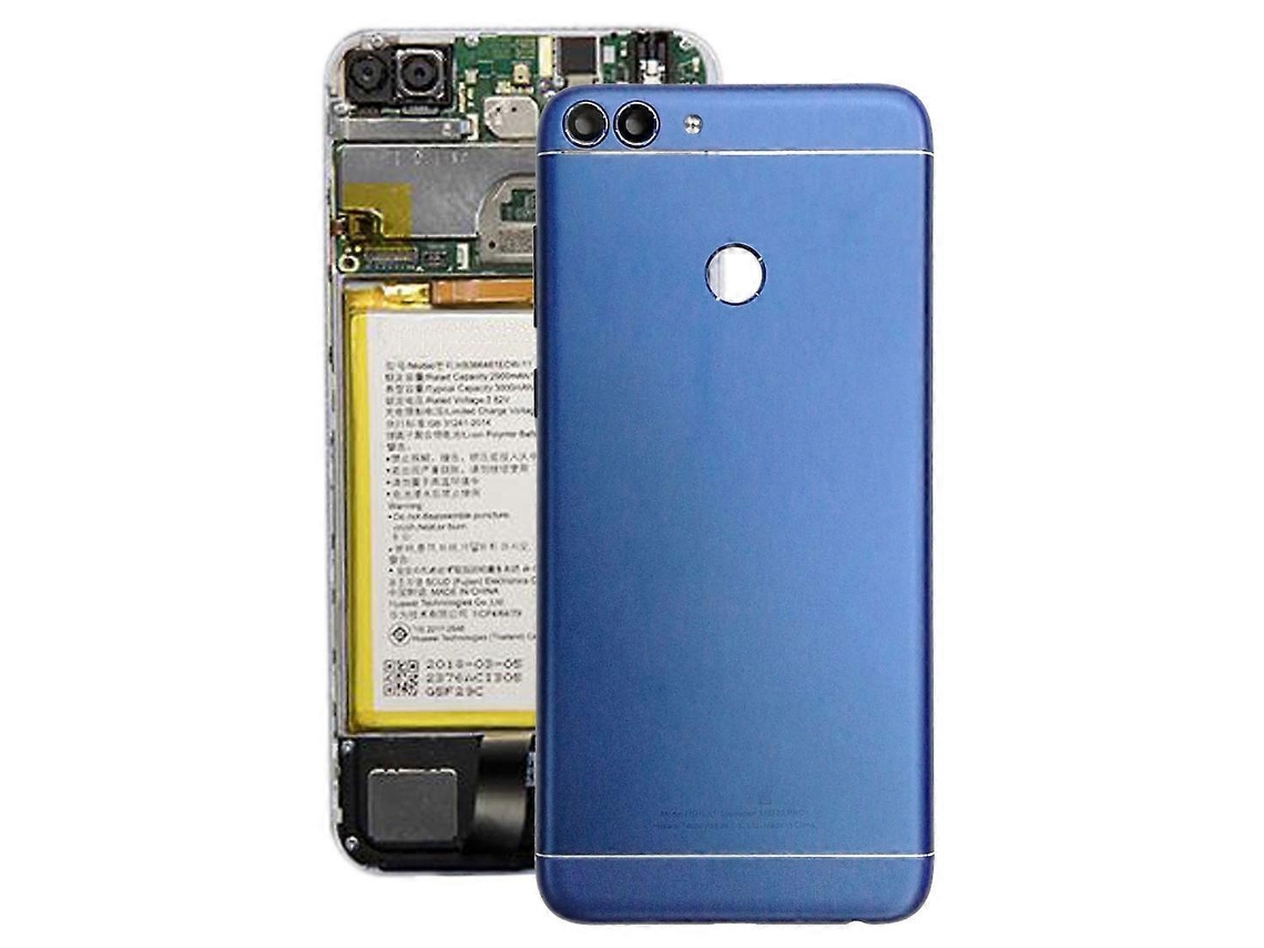 Capa Traseira Para Huawei P Smart