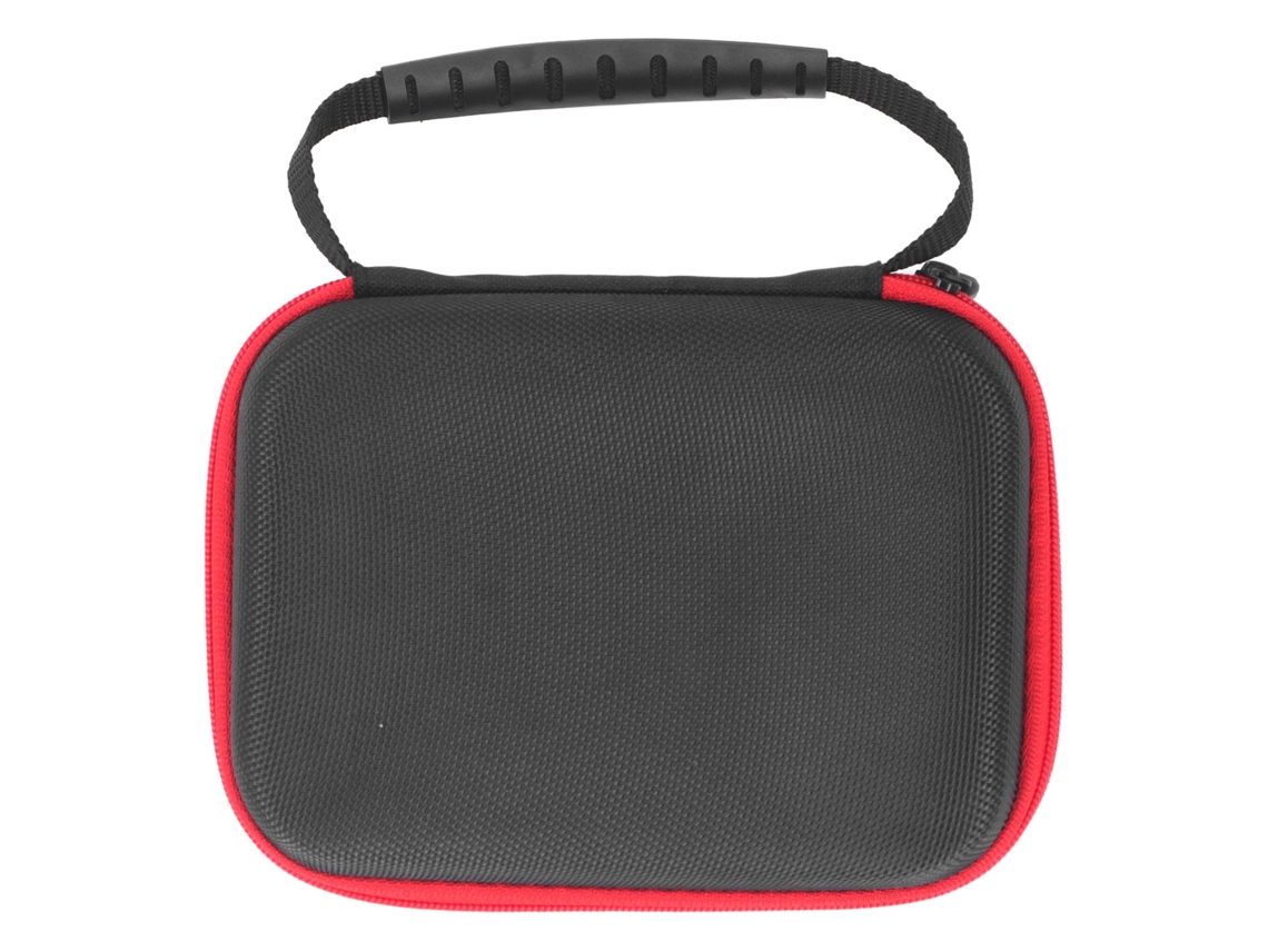 Mali estojo para Console Portátil Nylon Multifuncional para Rg405v Bolsa de Transporte Viagem