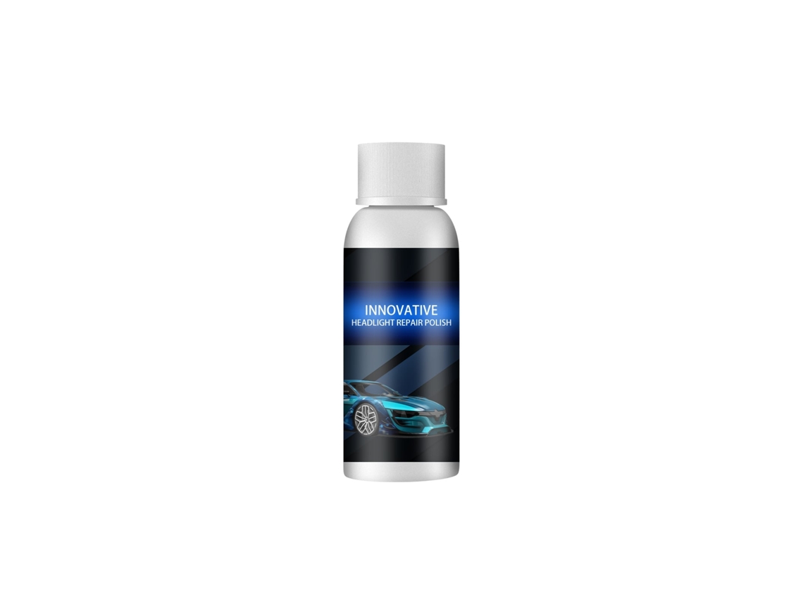 Reparo de Faróis Rayhong 30ml LAXISCREED, Renovação e Proteção