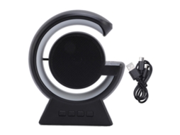 Caixa de Som Bluetooth EOOCOO (tws Sem Fio Portátil Bluetooth 5.3)