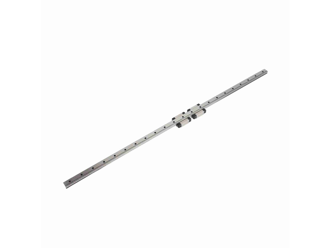 Laxiscreed Trilhos Lineares Miniatura Com Guiamento E Deslizamento Linear