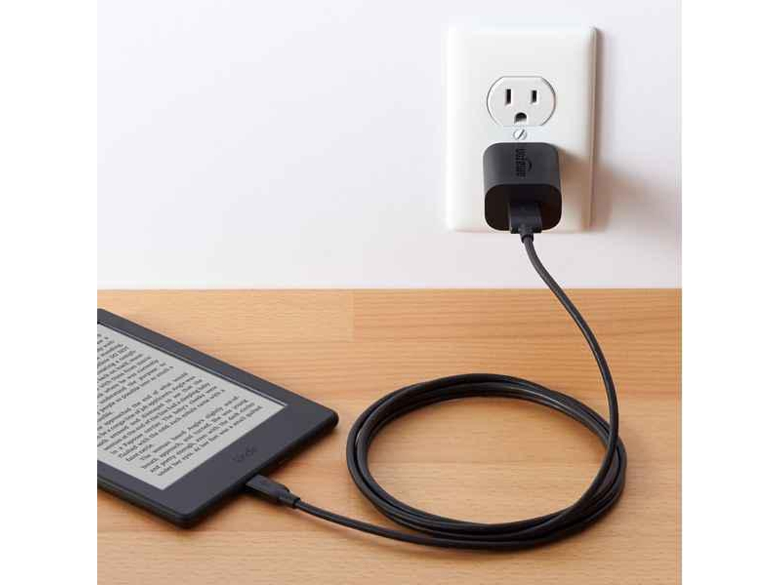 Cabo Usb 2.0 Micro Usb B 1,8 M 480 Mbit/S (Recondicionado Como Novo)