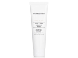 Bareminerals Pure Plush Espuma De Limpeza Suave E Profunda 120g/4,2oz