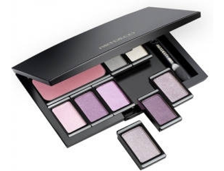 Estojo de Maquilhagem Beauty Box Magnum 