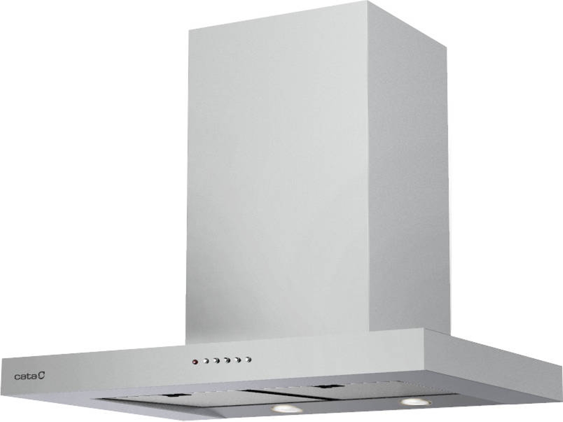 Exaustor CATA S-700 (400 m3/h - 70 cm - Inox)