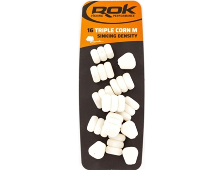 Milho artificial triplo ROK Sinking Density Medium