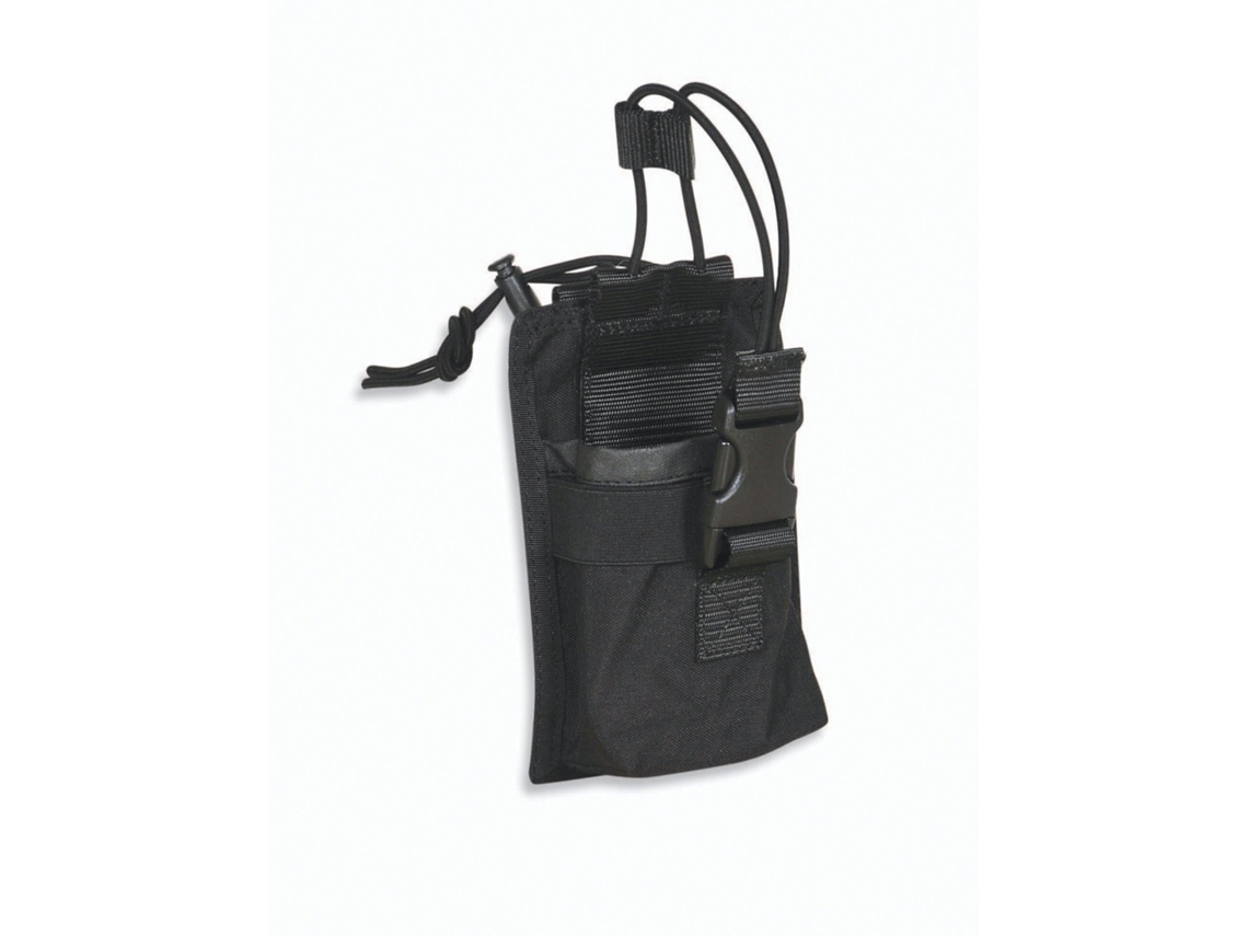 Suporte para Rádio Tasmanian Tiger Tac Pouch 2 MKII