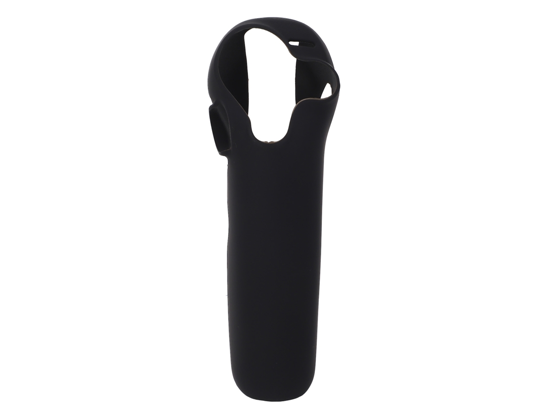 Capa Silicone Drone Avata 2 Controle Móvel Preta